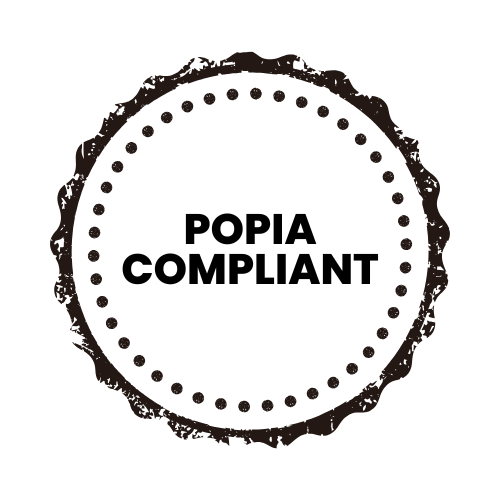 POPIA compliance logo
